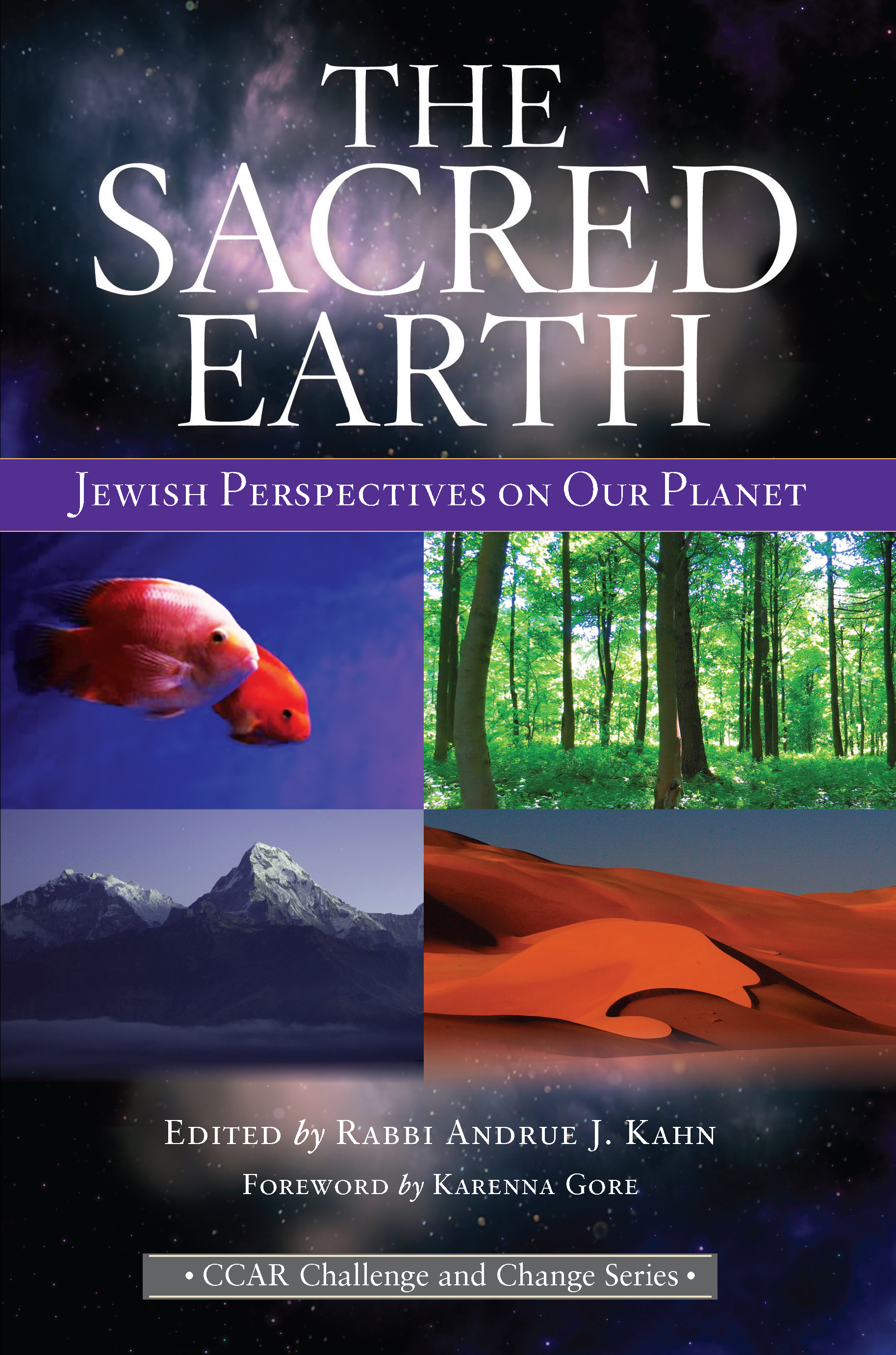 Sacred Earth