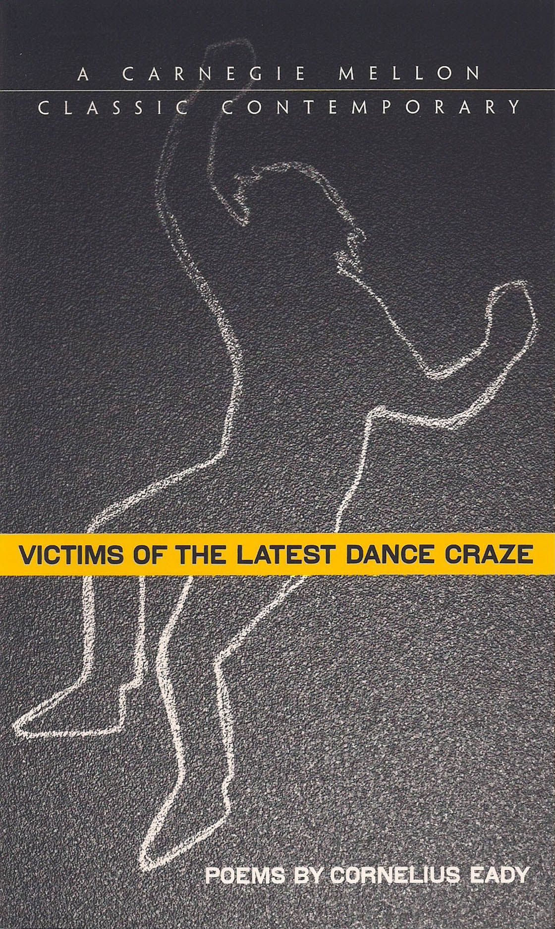 Victims of the Latest Dance Craze, Eady