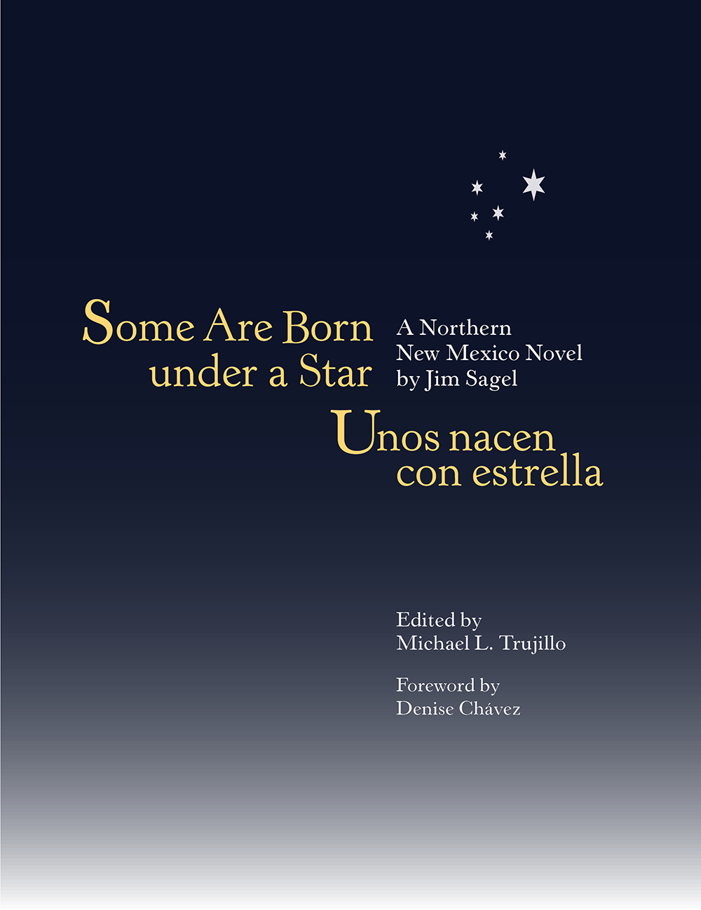 Some Are Born under a Star/Unos nacen con estrella