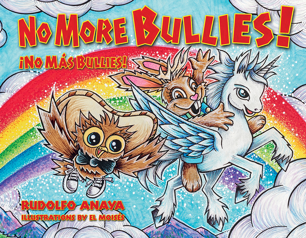 No More Bullies!/INo MAs Bullies