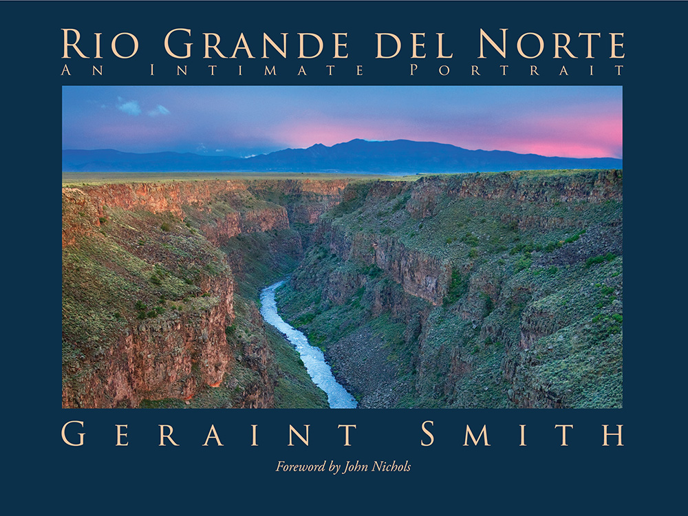Rio Grande del Norte