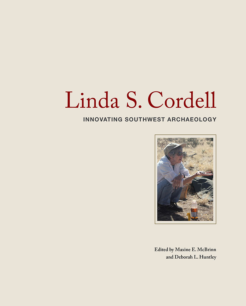 Linda S. Cordell