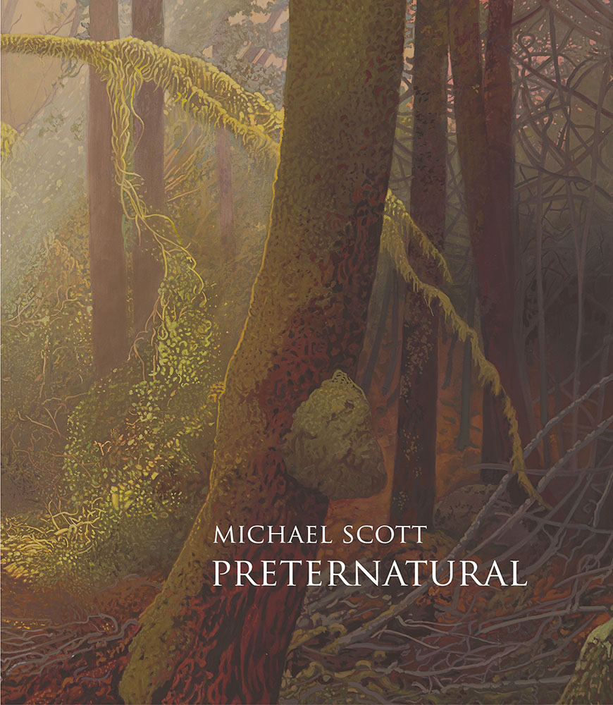 Preternatural