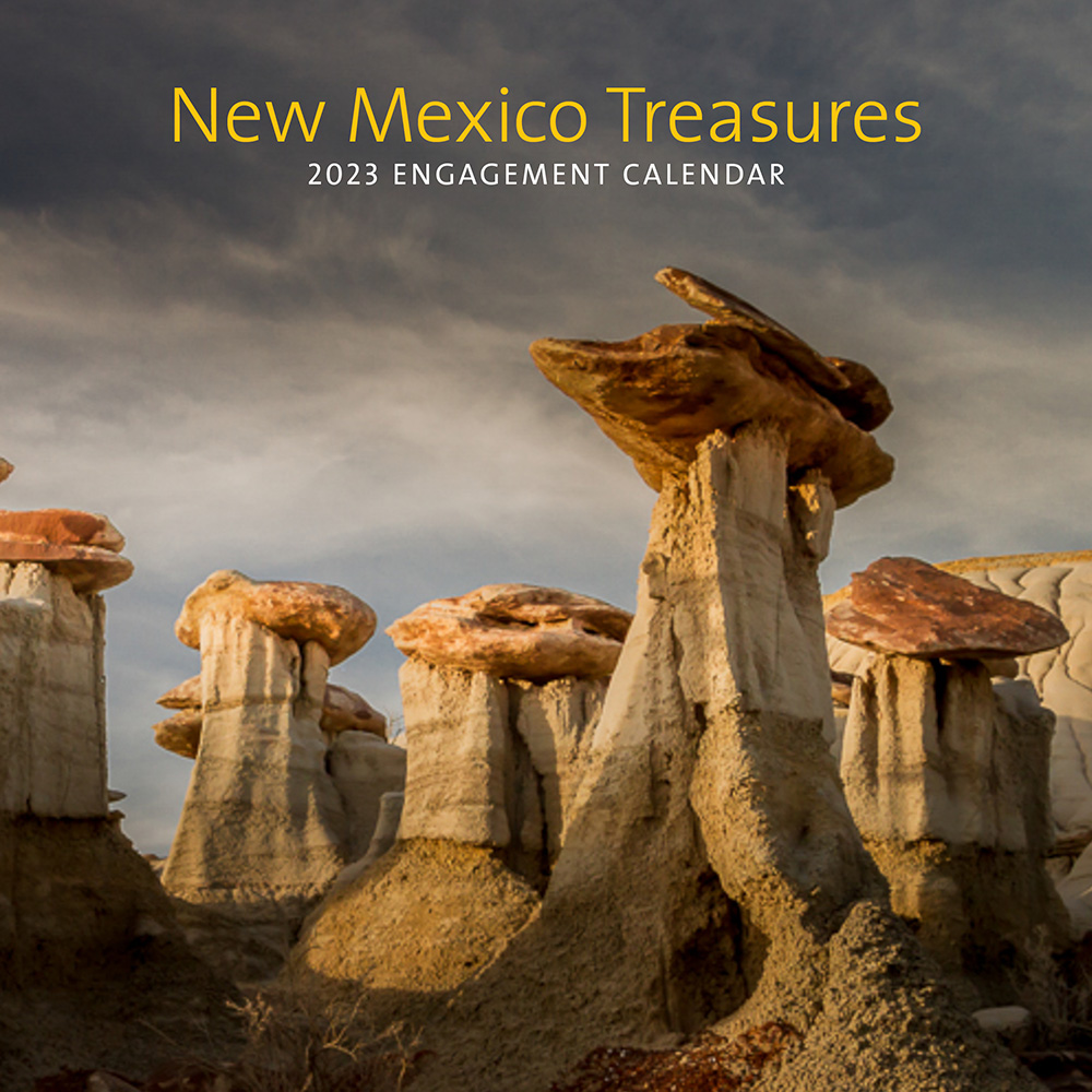 New Mexico Treasures 2023