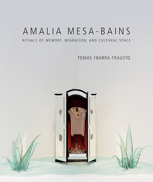 Amalia Mesa-Bains