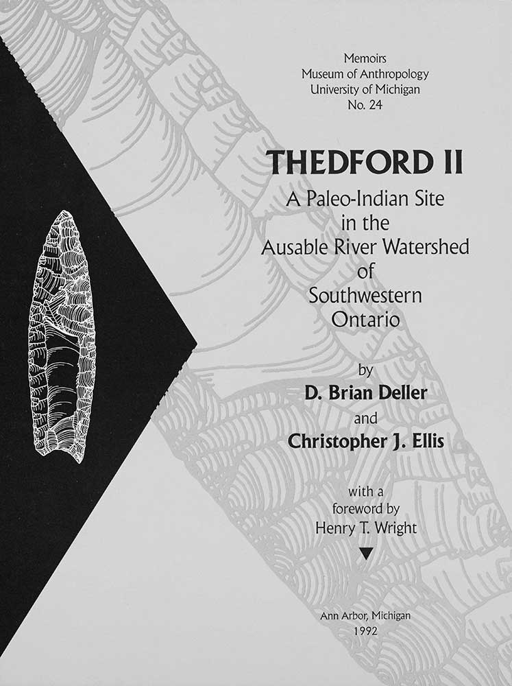 Thedford II
