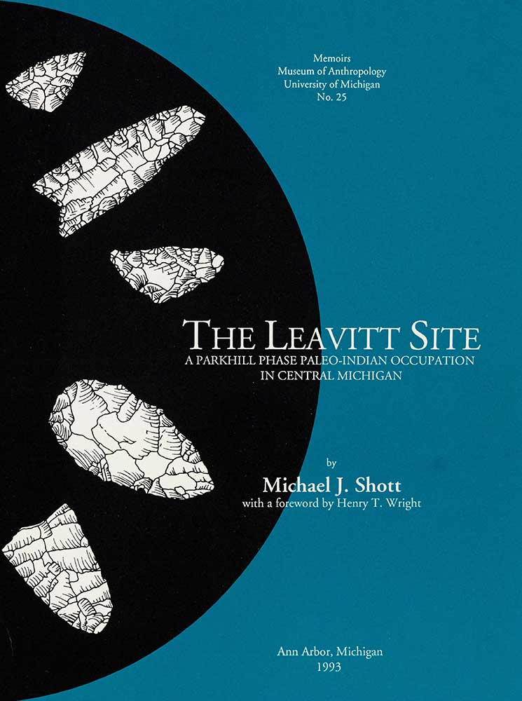 Leavitt Site