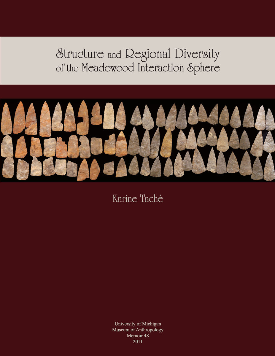 Structure and Regional Diversity in the Meadowood Interaction