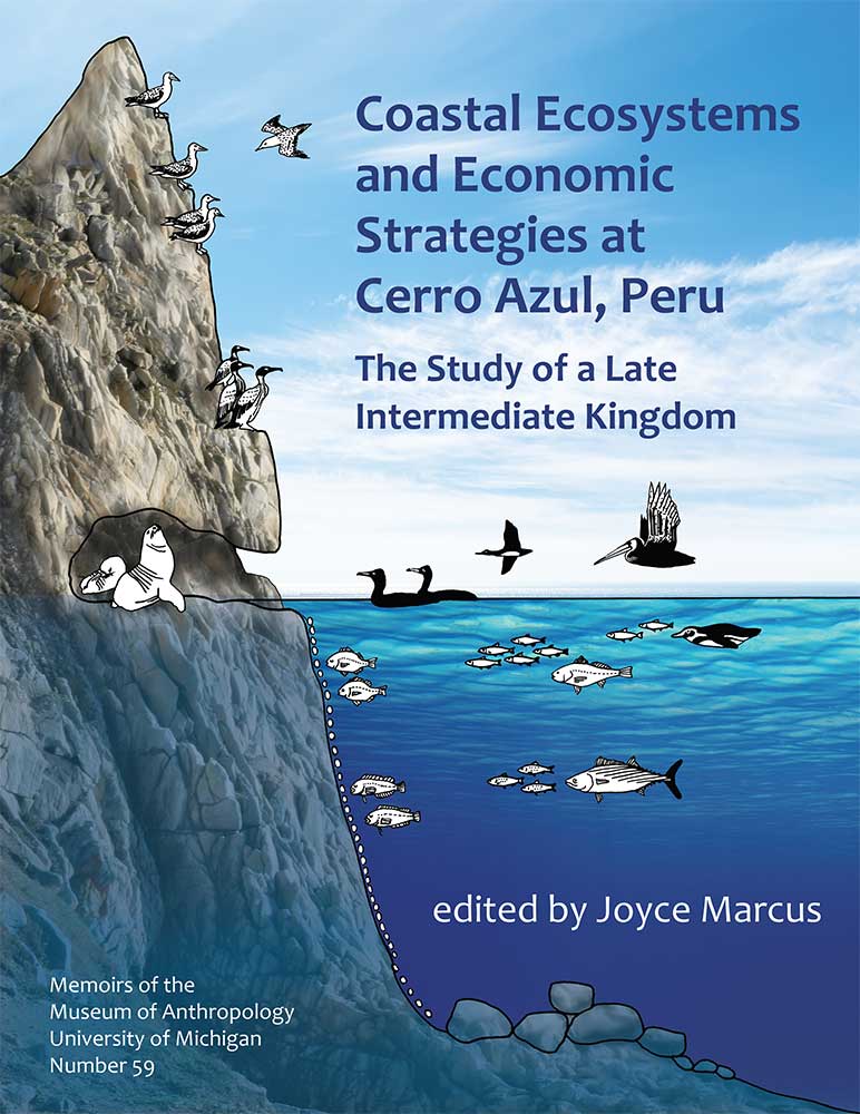 Coastal Ecosystems and Economic Strategies at Cerro Azul, Peru