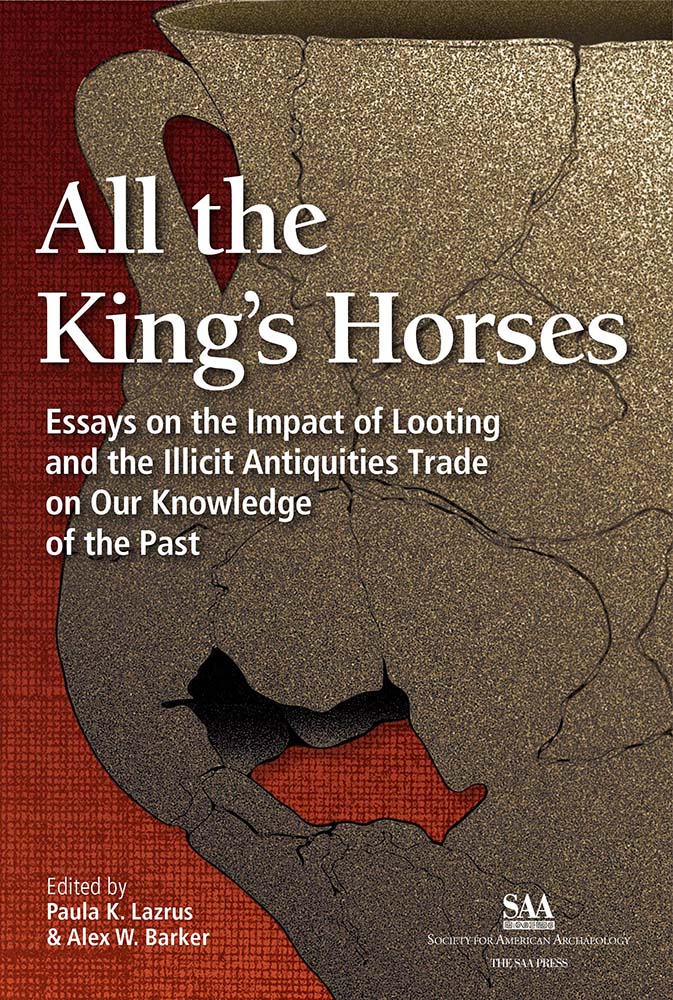All the King's Horses