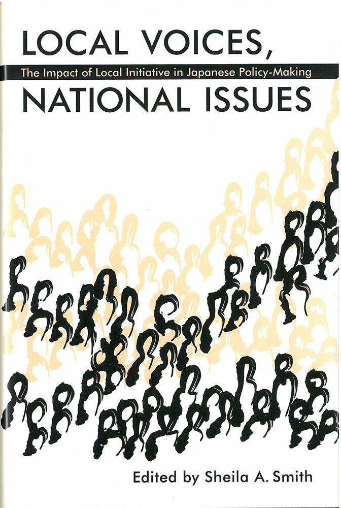 Local Voices, National Issues