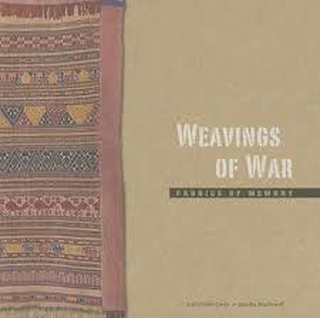 Weavings of War