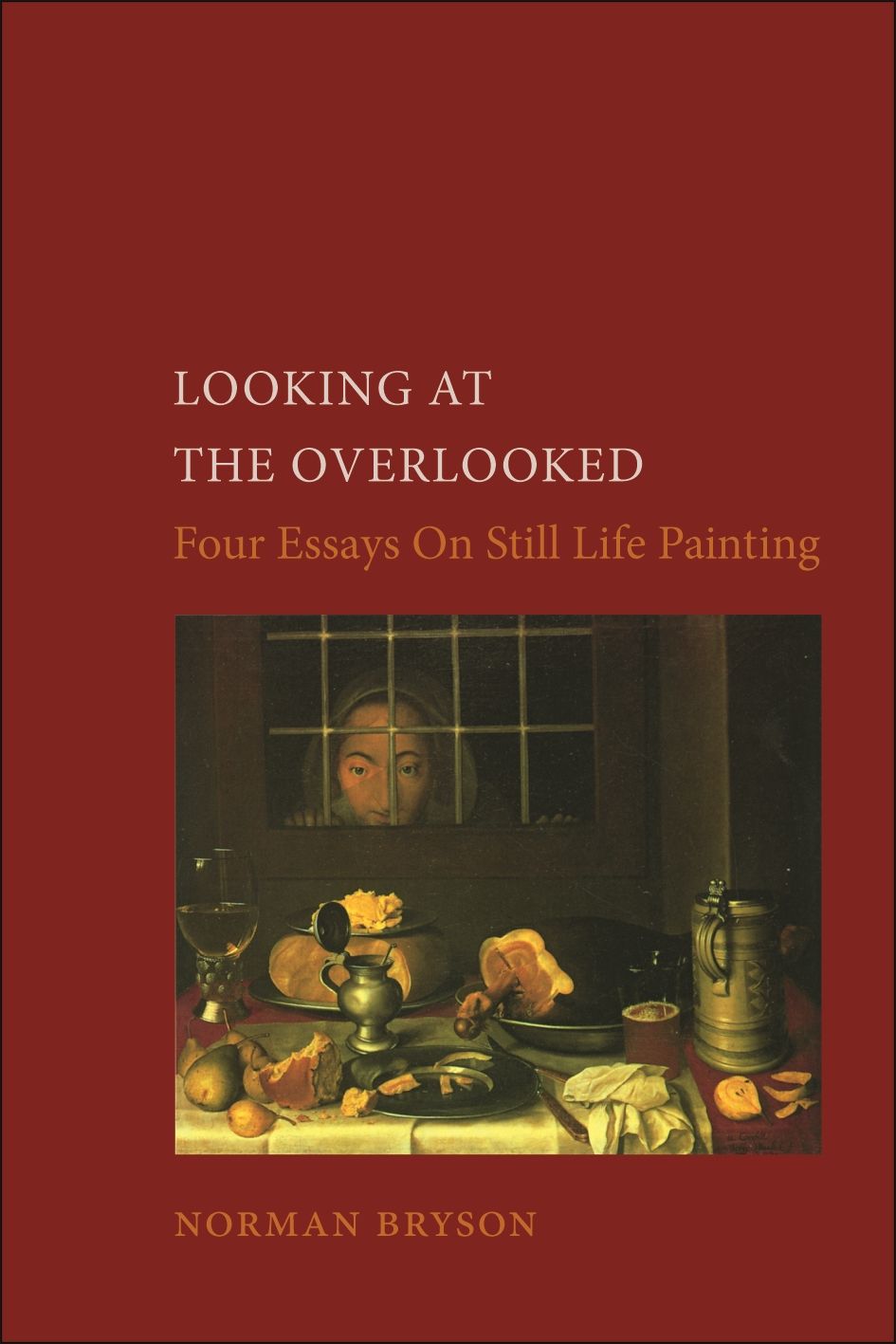 Still Life [Book]