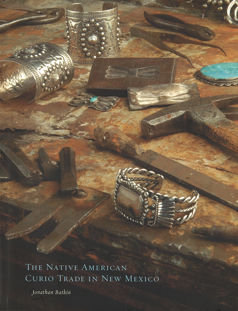 Native American Curio Trade in New Mexico