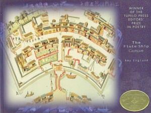 Flute Ship Castricum