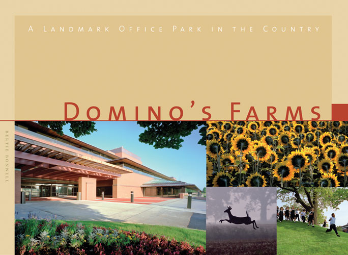 Domino's Farms