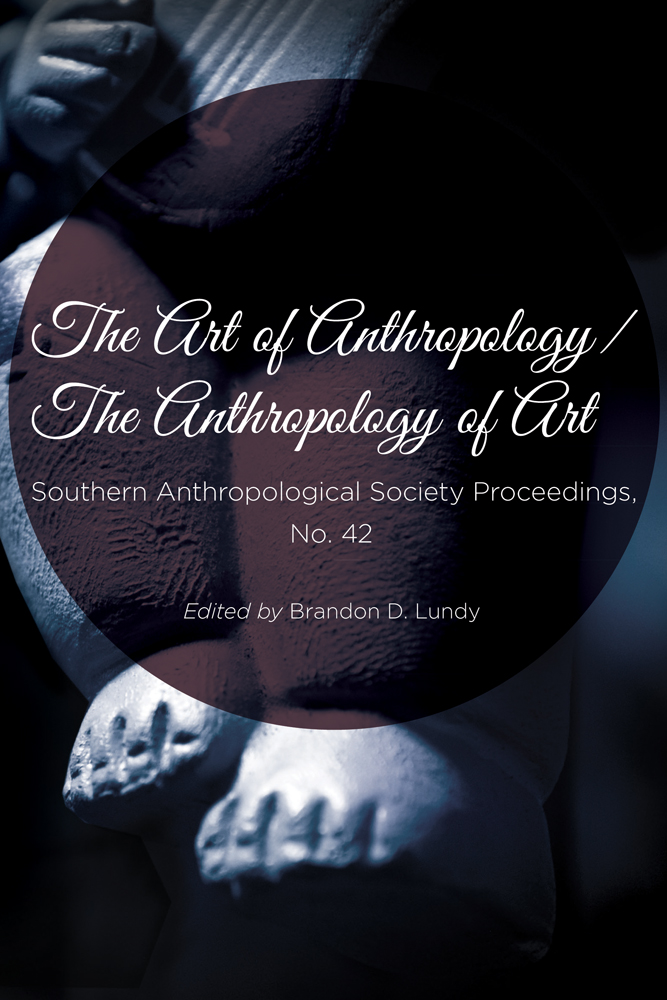 The Art of Anthropology / The Anthropology of Art
