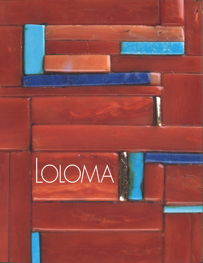 Loloma