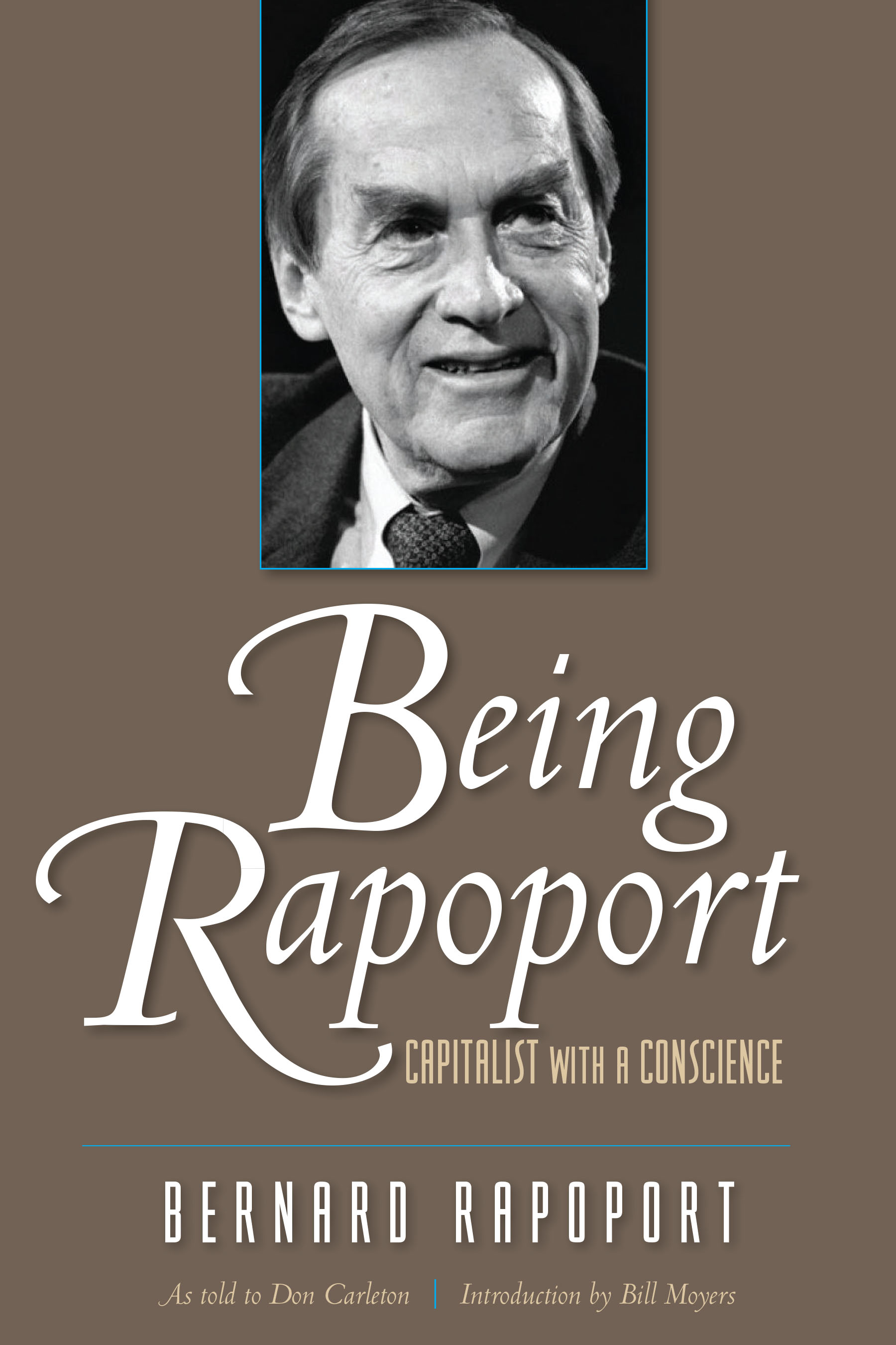 Being Rapoport