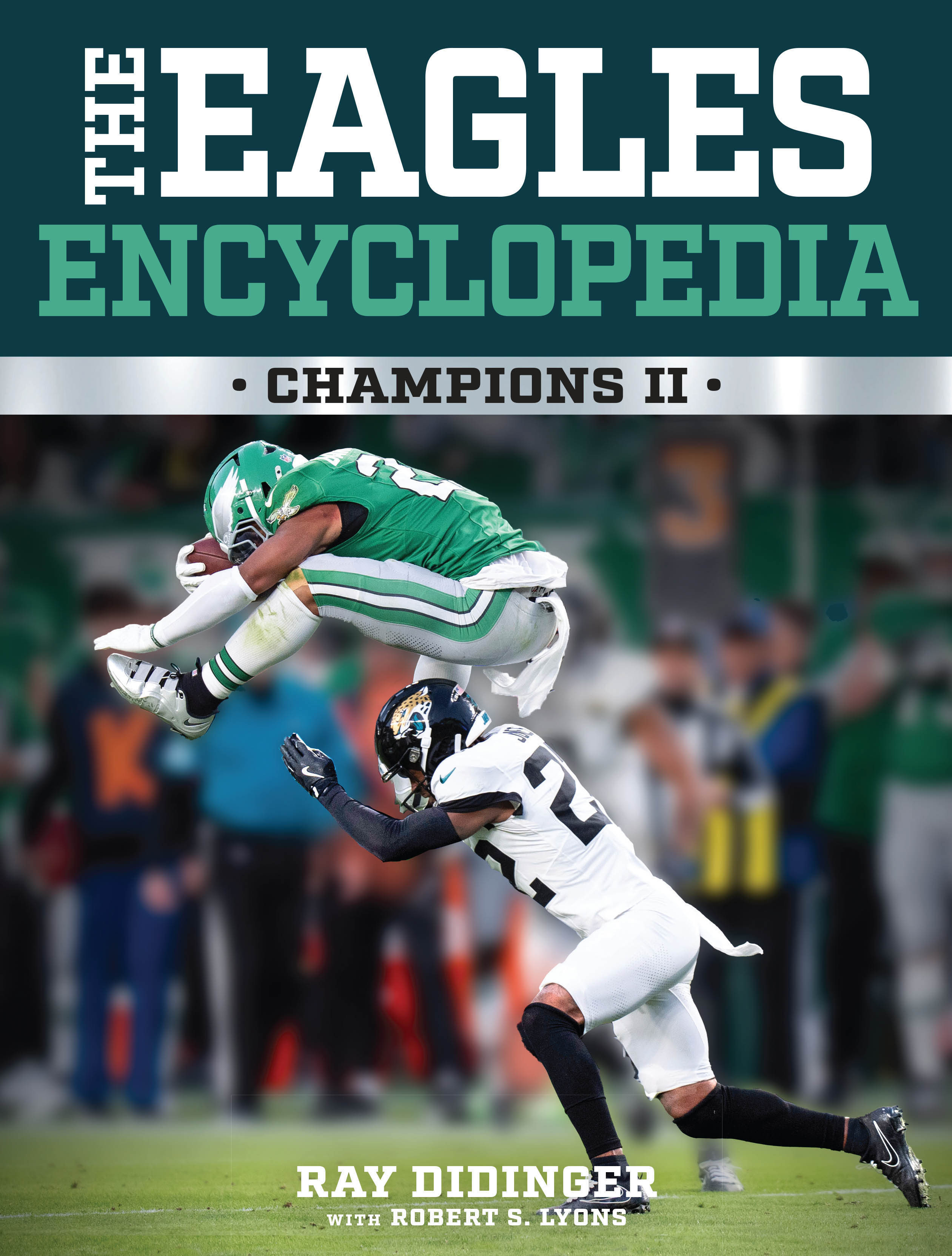 Eagles Encyclopedia