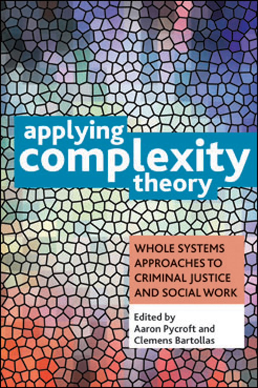 complexity theory and activity theory