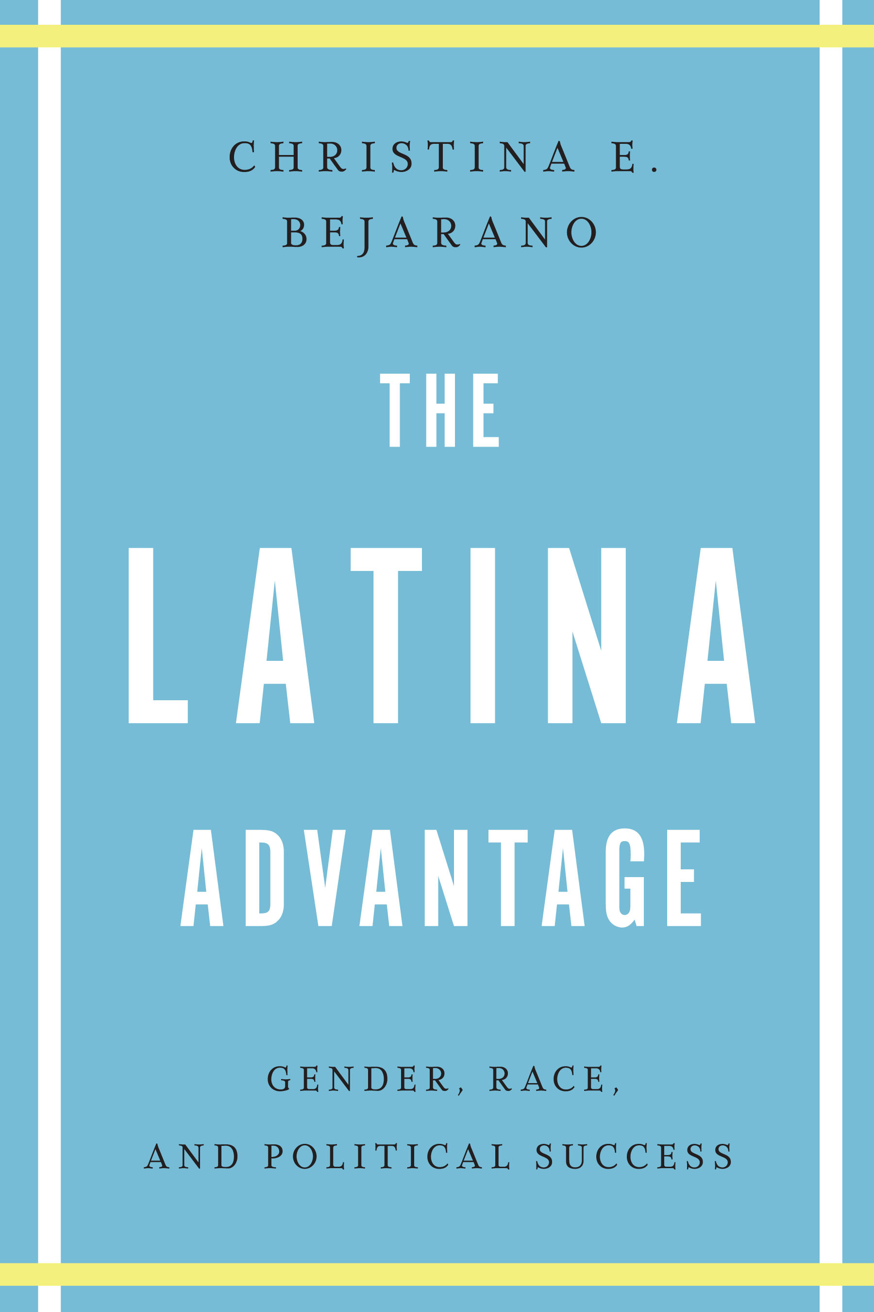 Latina Advantage