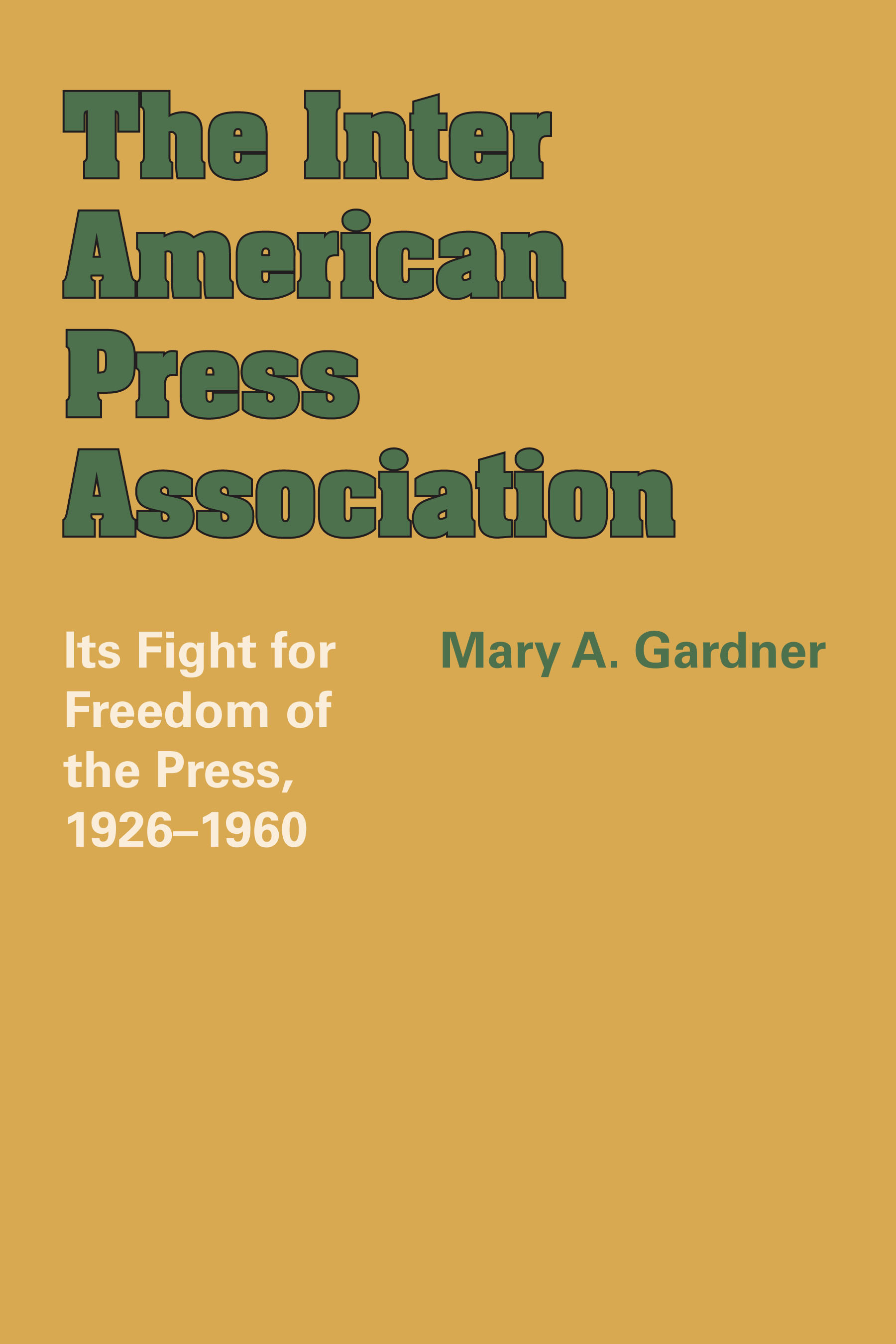 Inter American Press Association