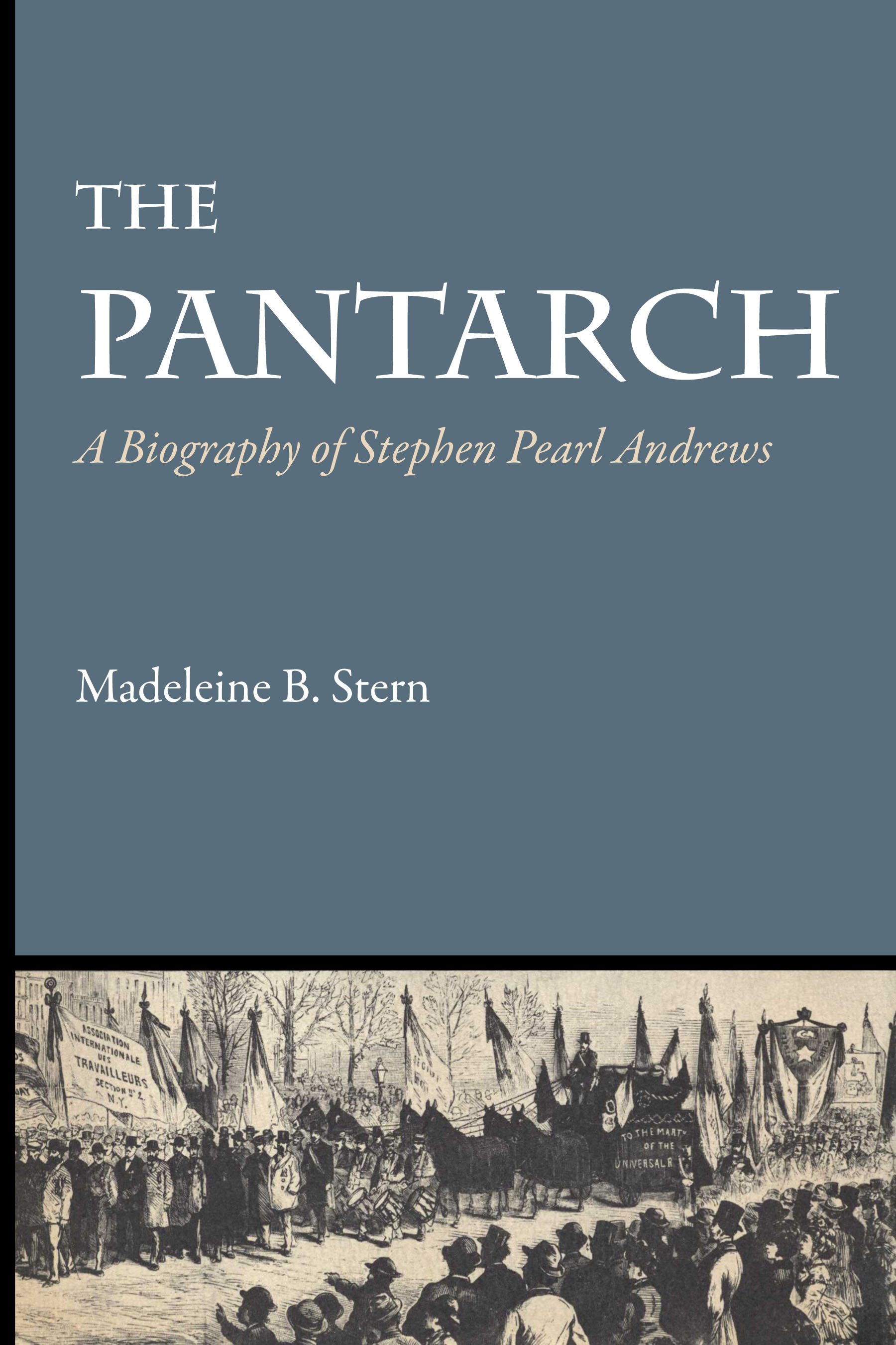 Pantarch