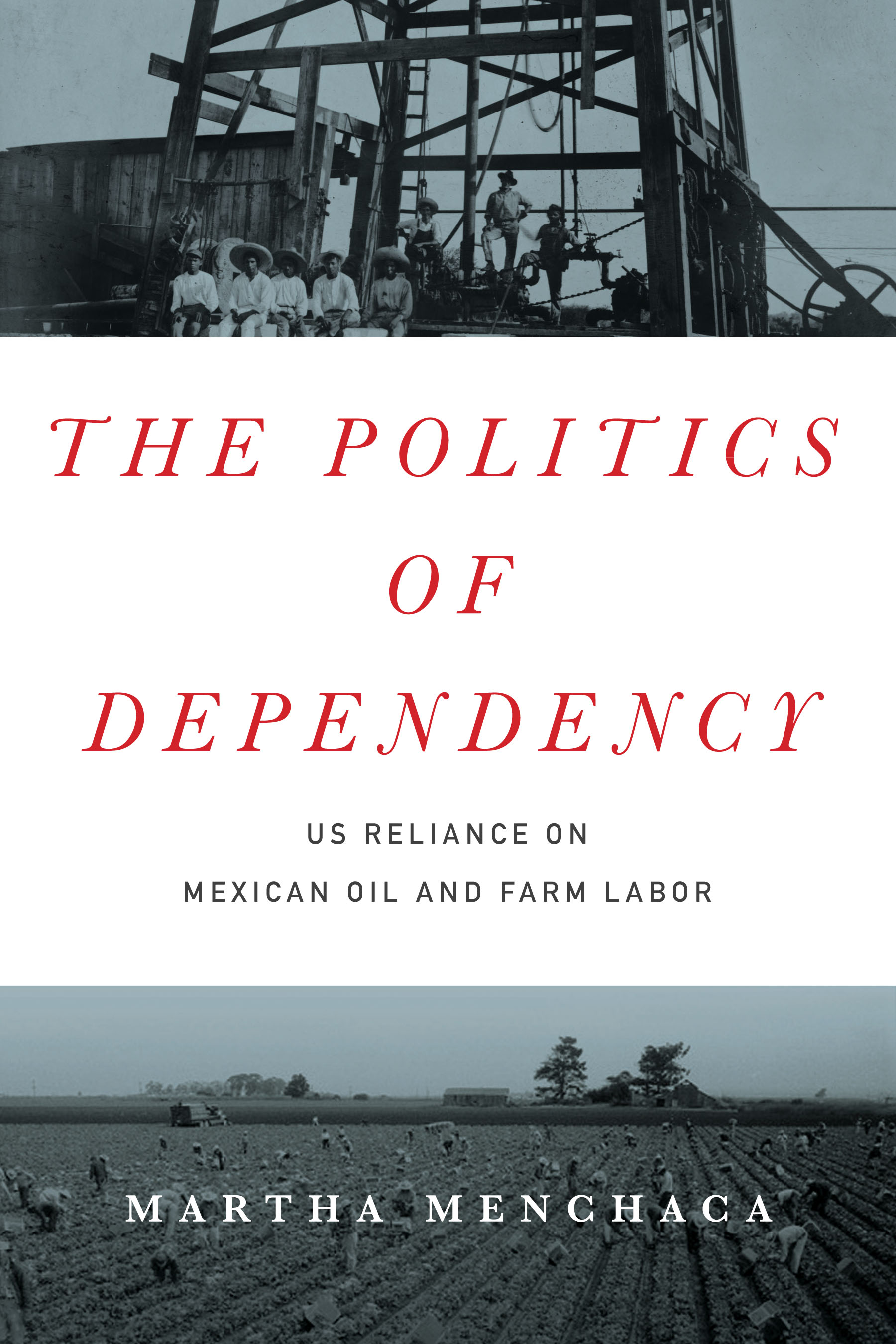 Politics of Dependency