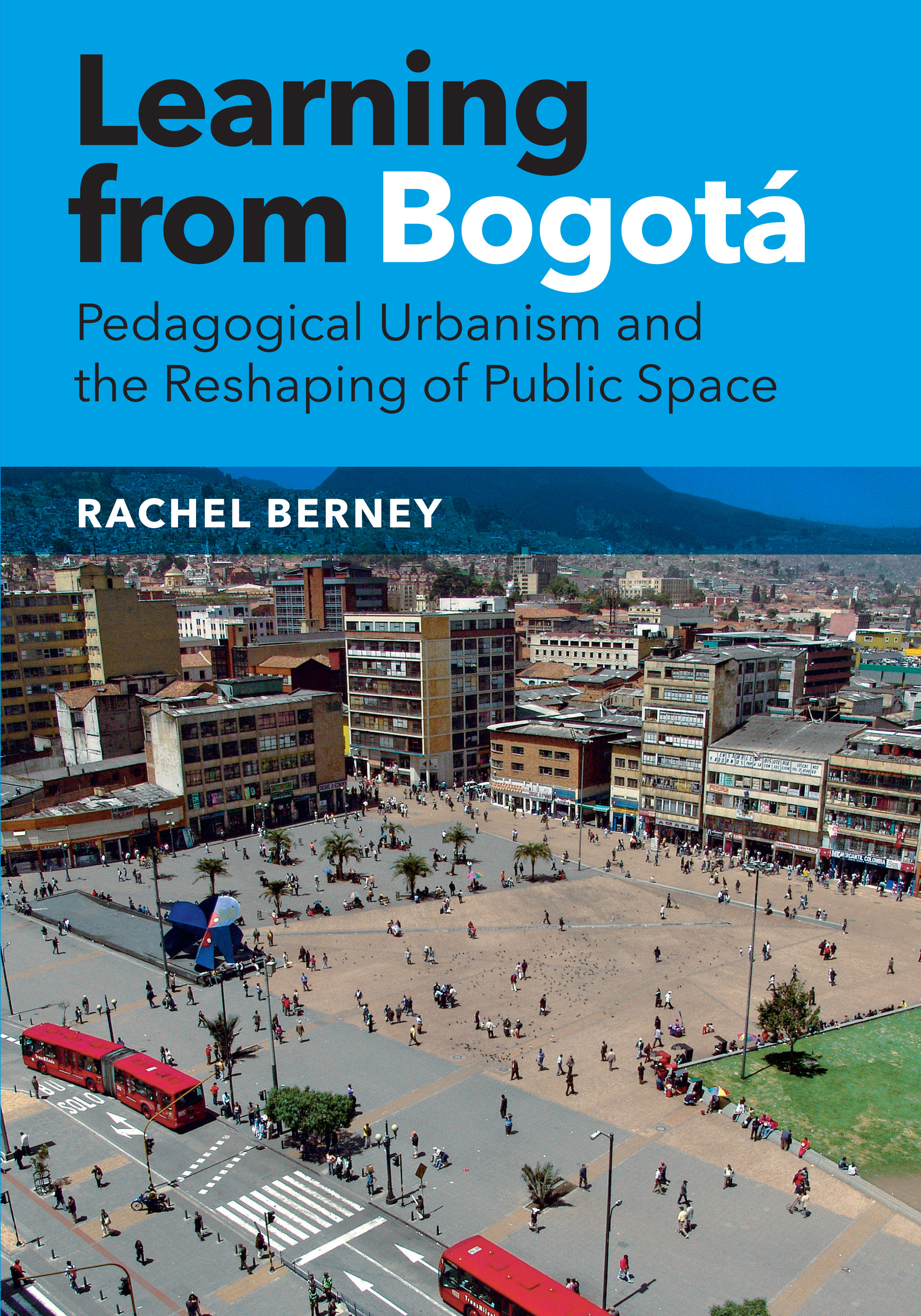 Learning from BogotA