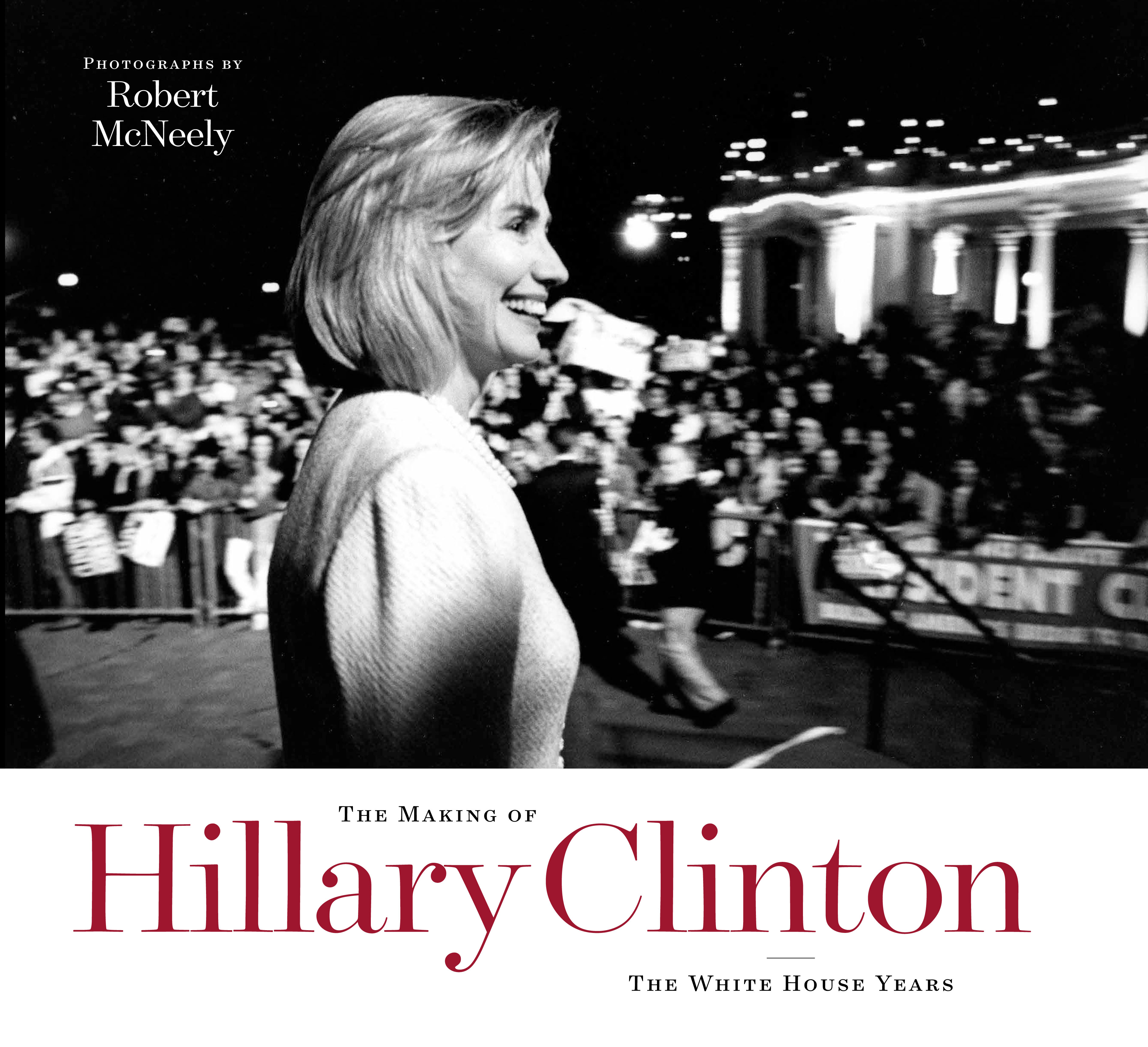 Making of Hillary Clinton