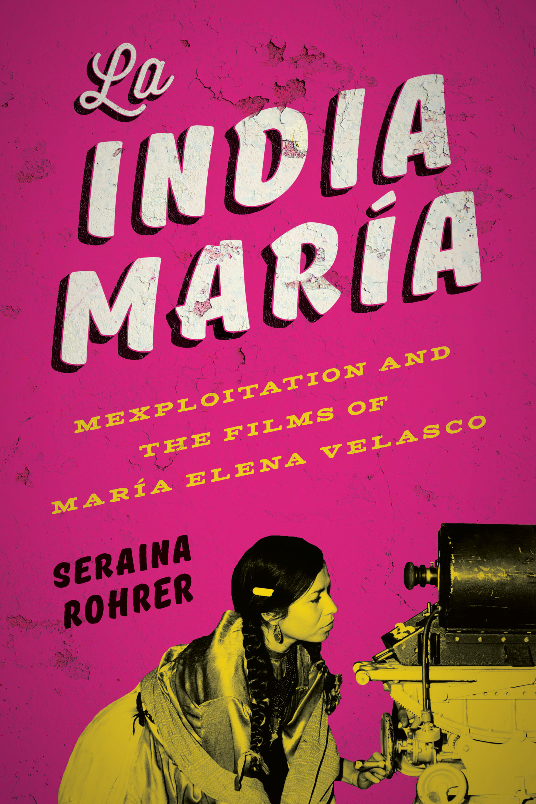 La India MarIa