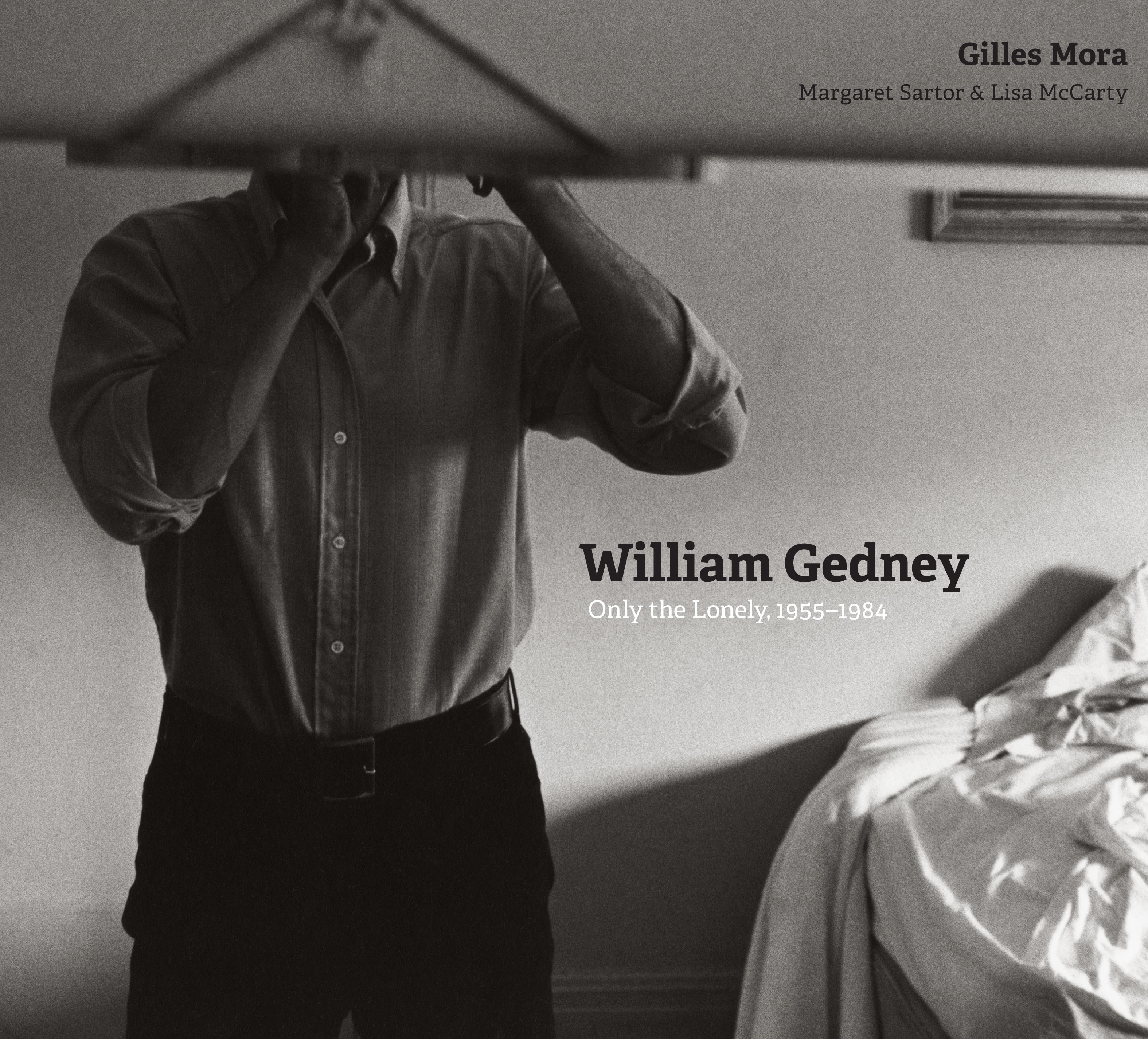 William Gedney