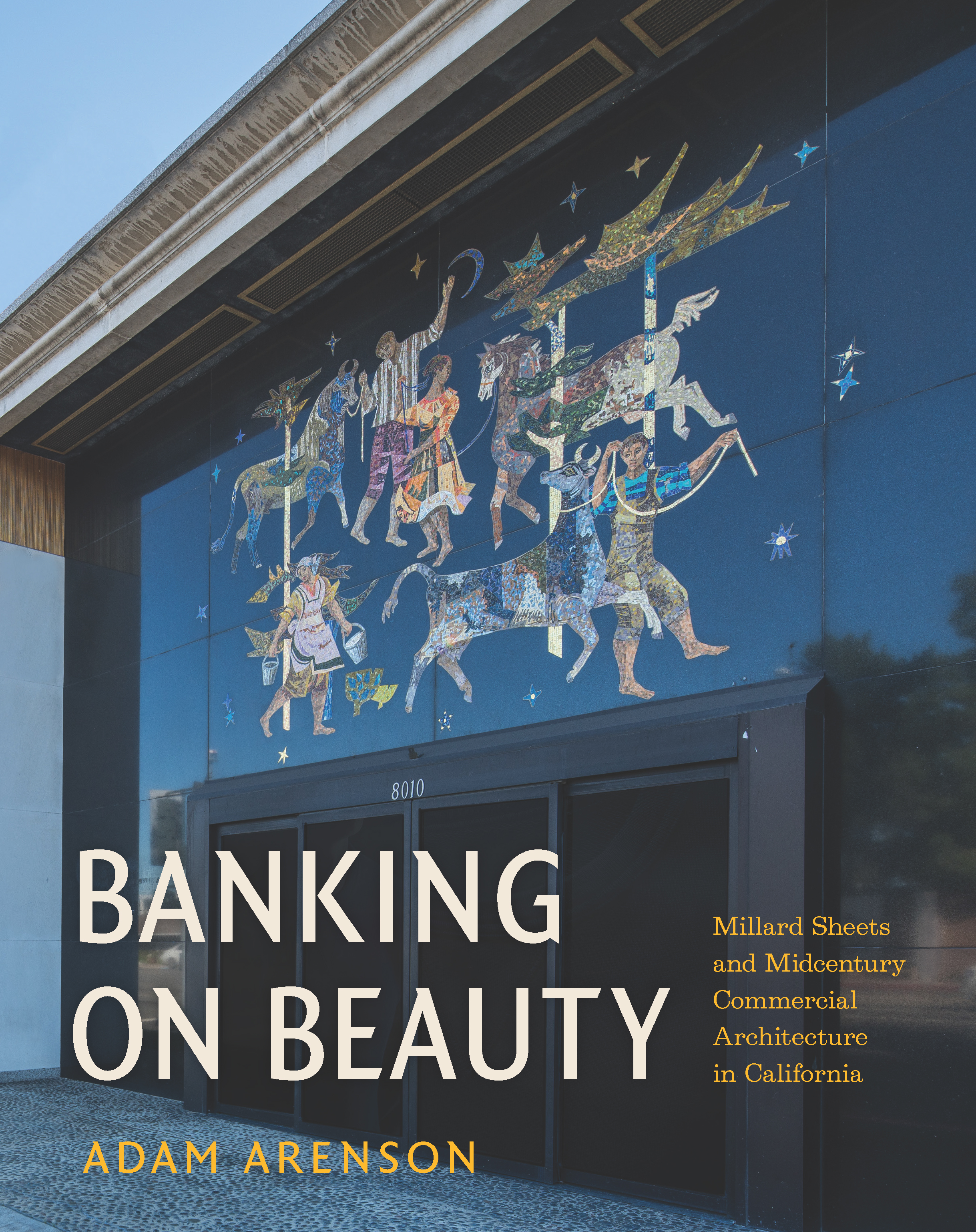Banking on Beauty