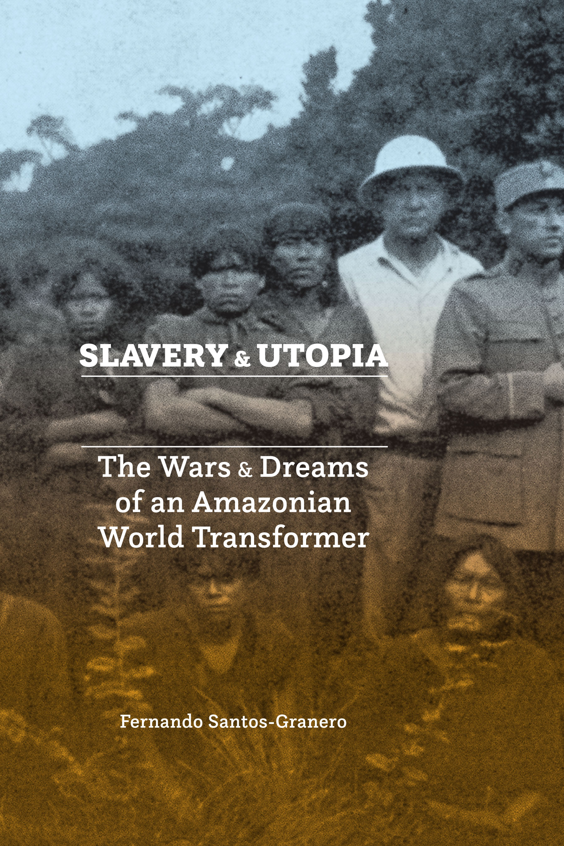 Slavery and Utopia