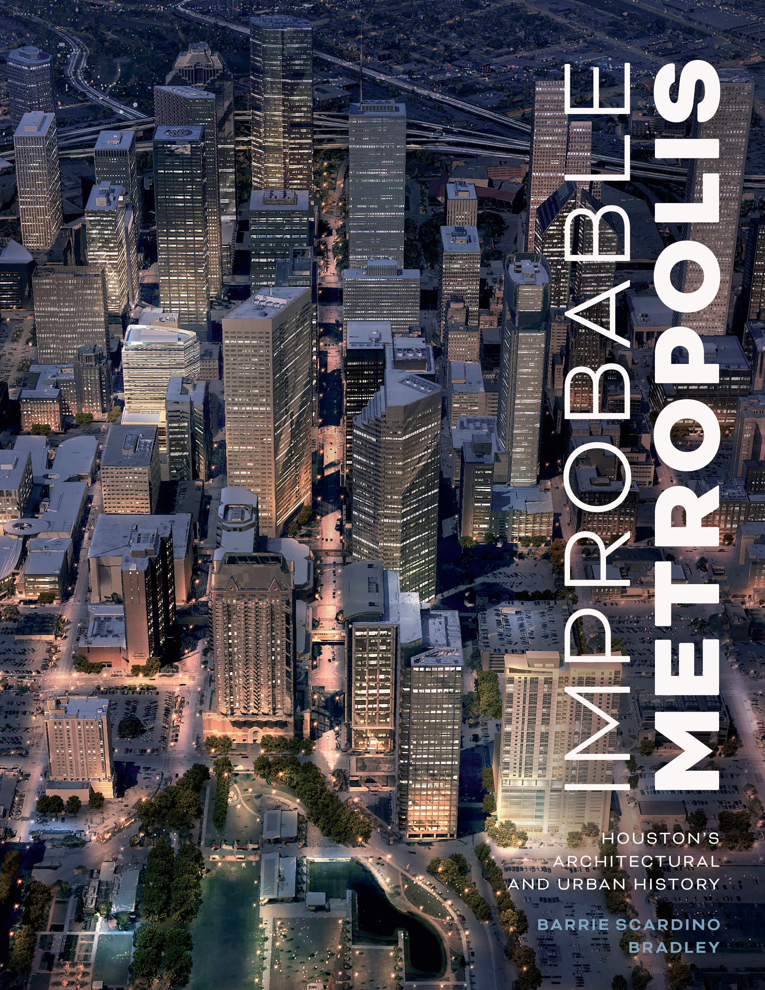 Improbable Metropolis