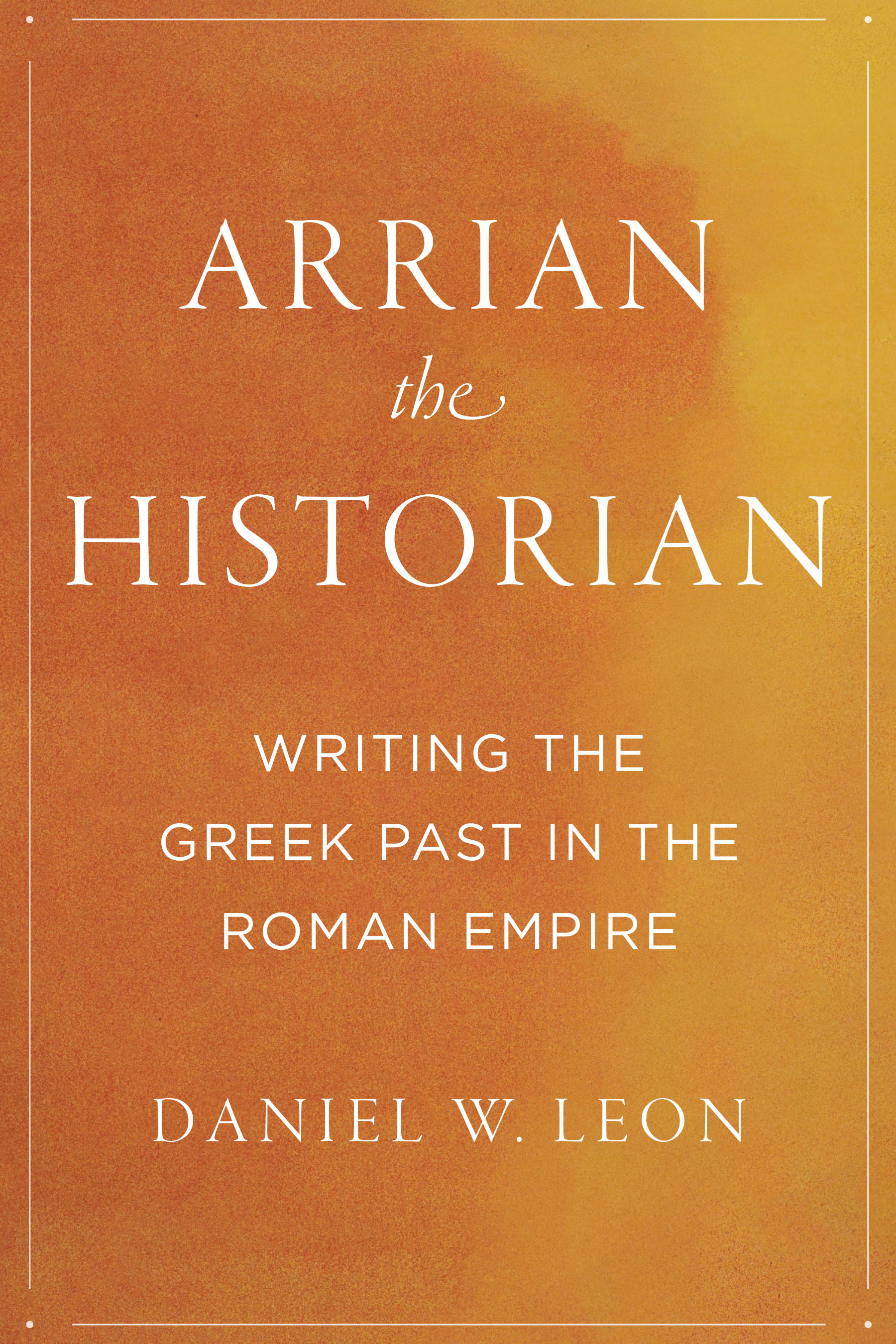 Arrian the Historian