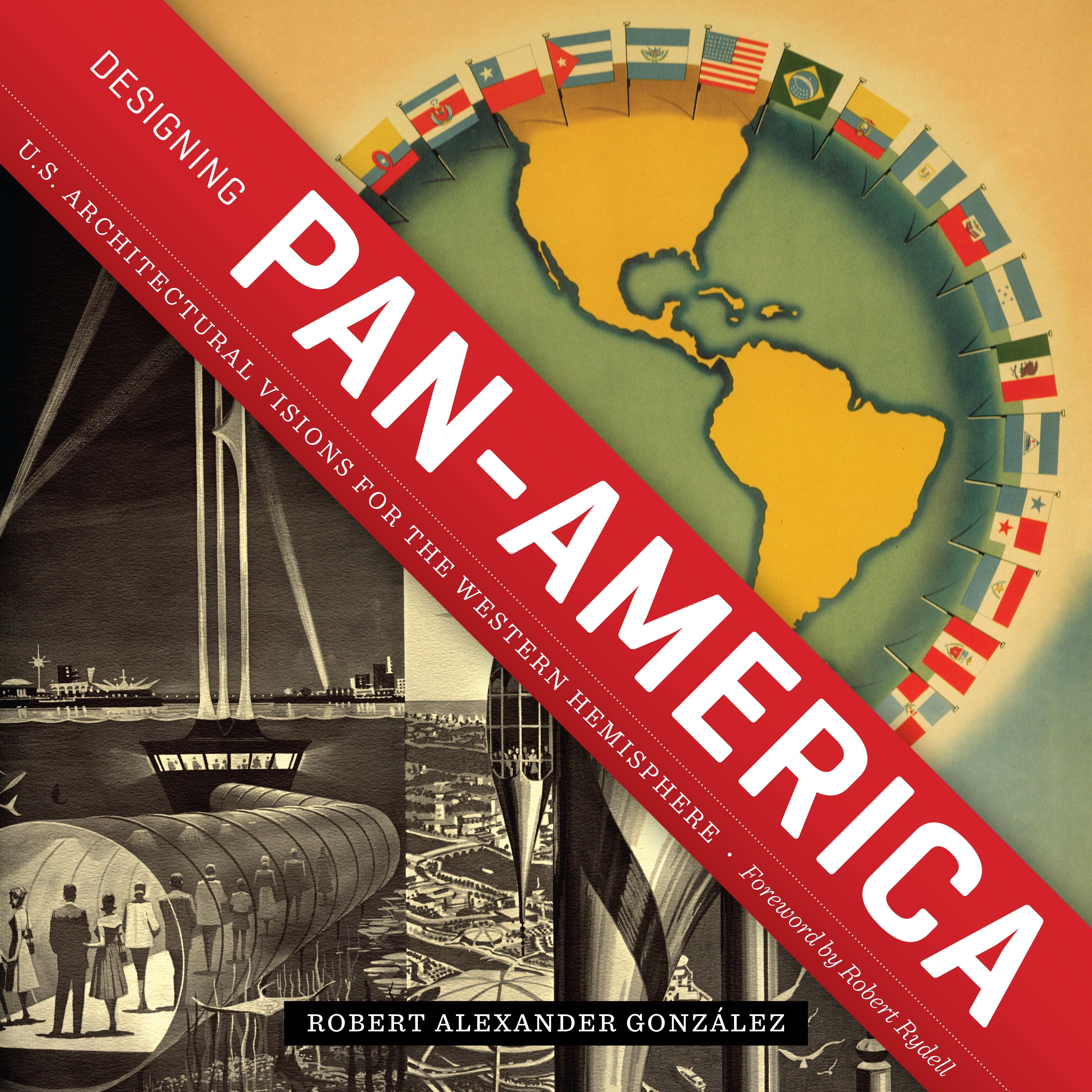Designing Pan-America