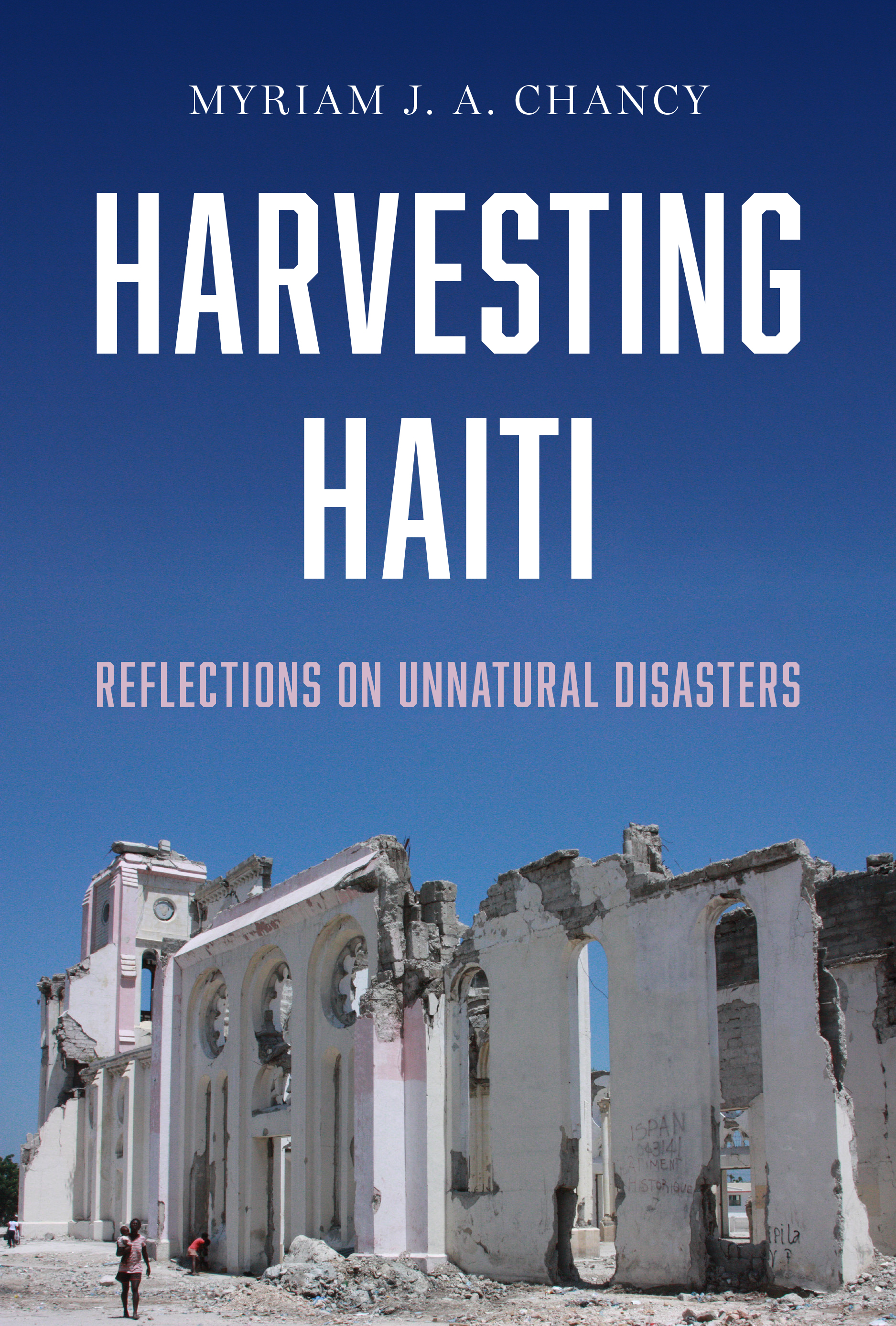 Harvesting Haiti