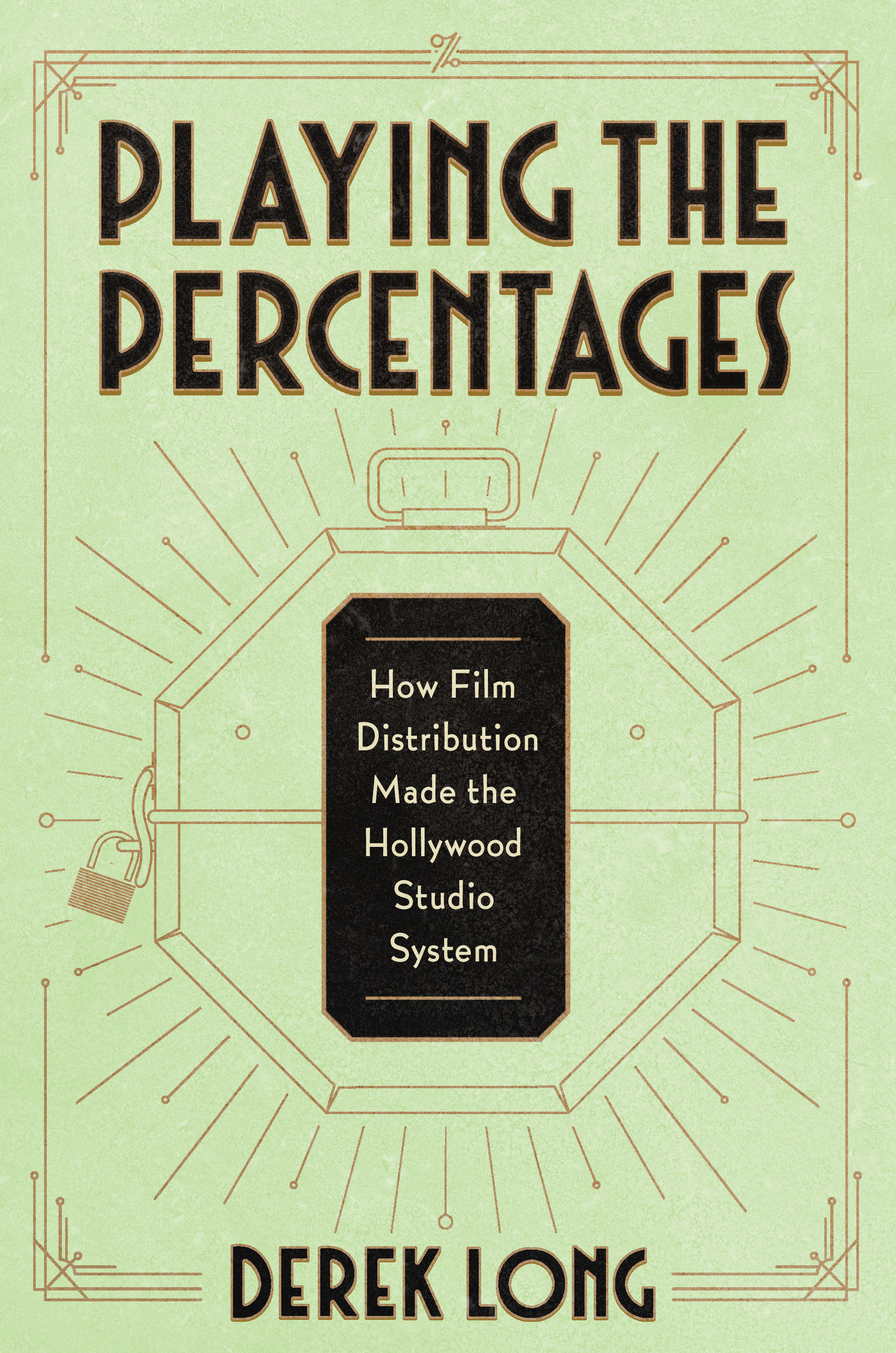 Playing the Percentages