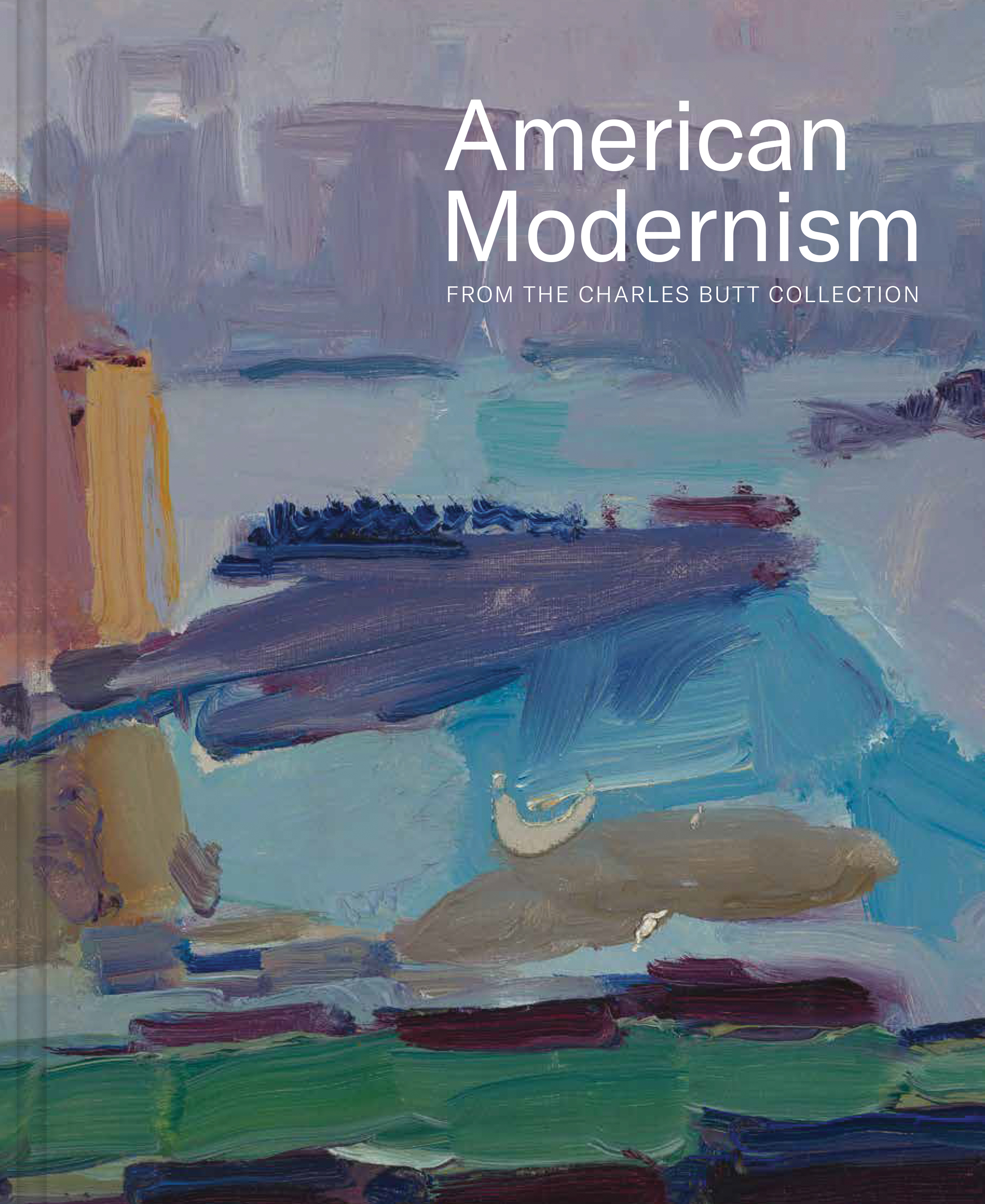 American Modernism from the Charles Butt Collection