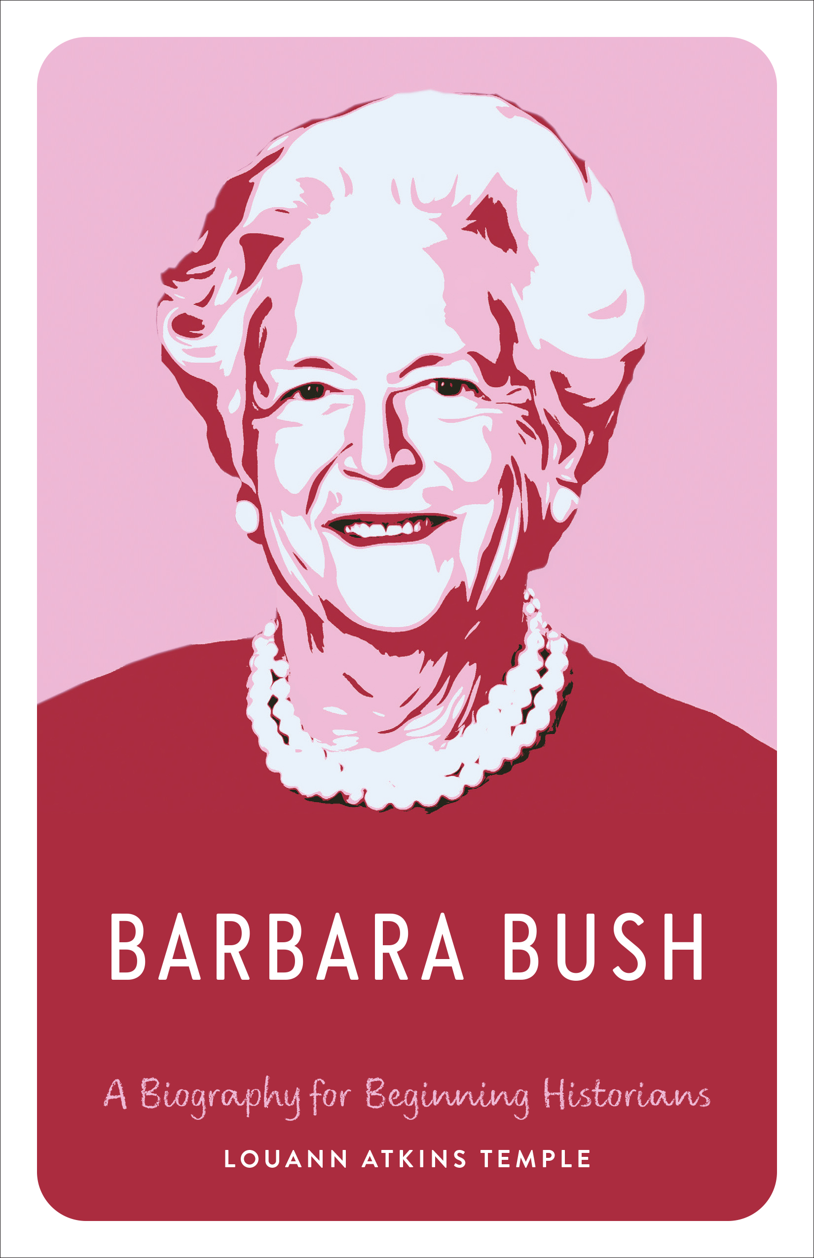 Barbara Bush