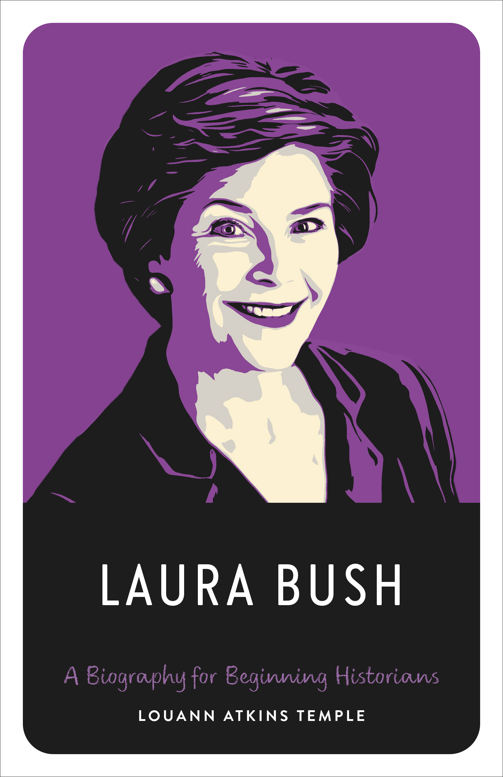 Laura Bush