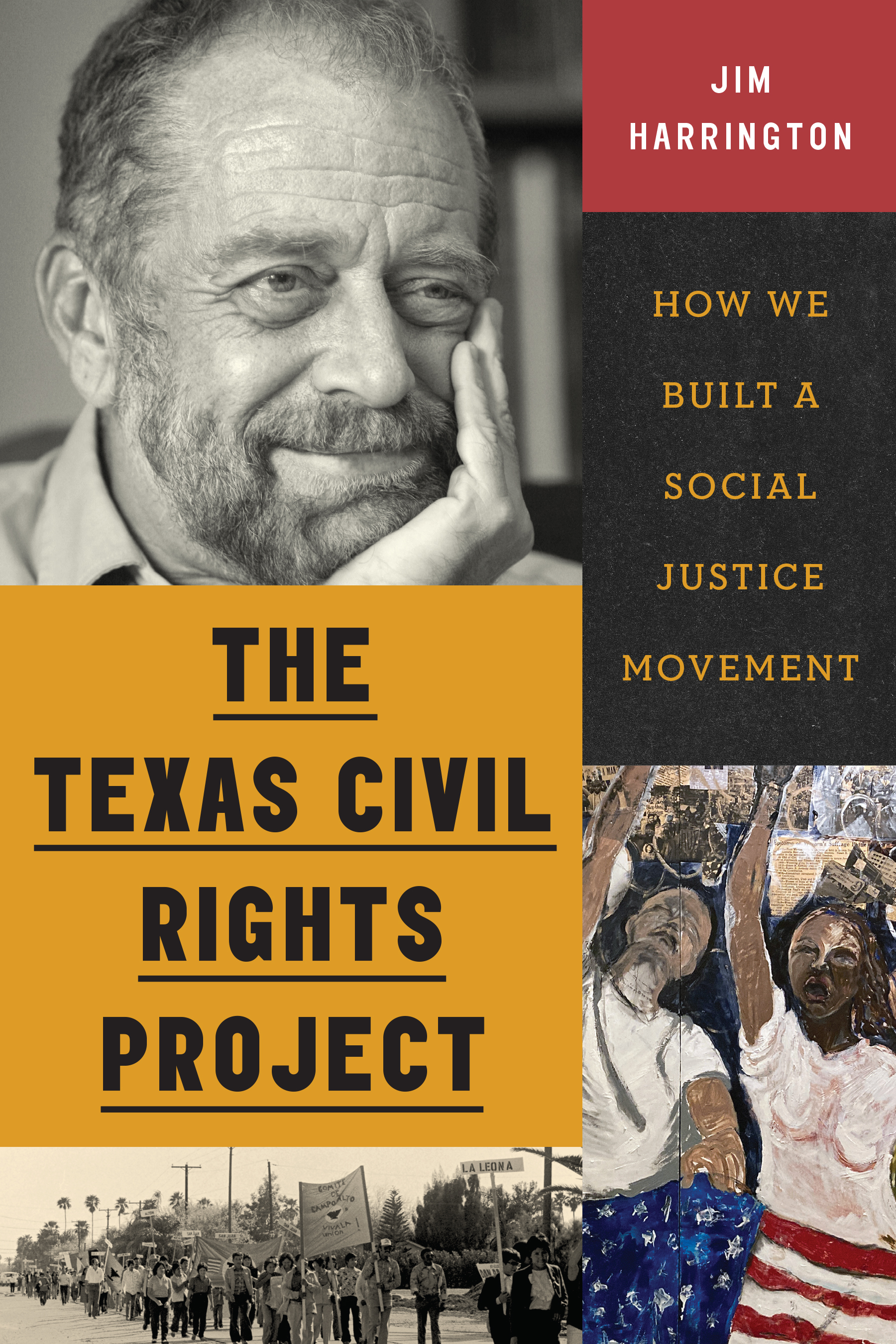 Texas Civil Rights Project