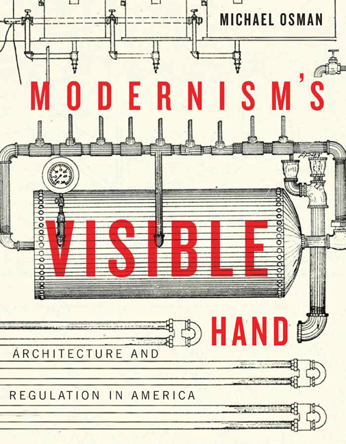 Modernism's Visible Hand