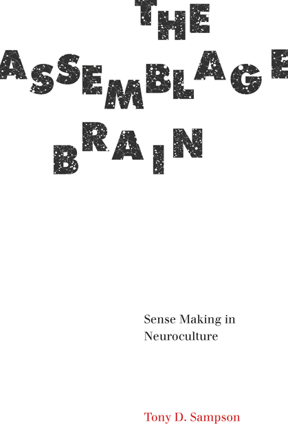 Assemblage Brain