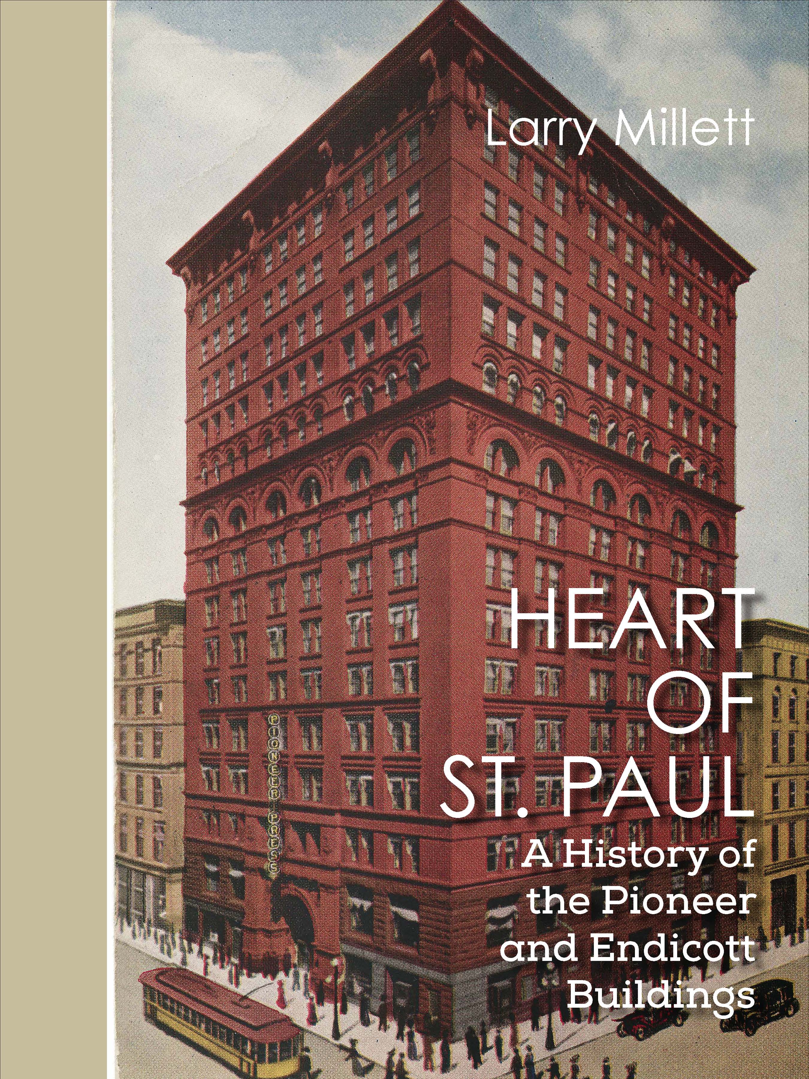 Heart of St. Paul