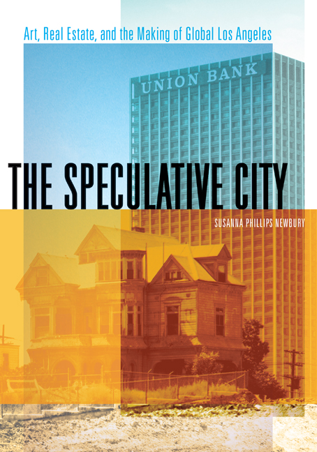 Speculative City