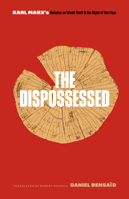 Dispossessed