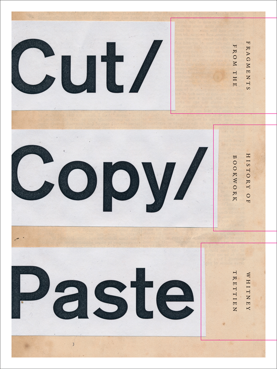 Cut/Copy/Paste
